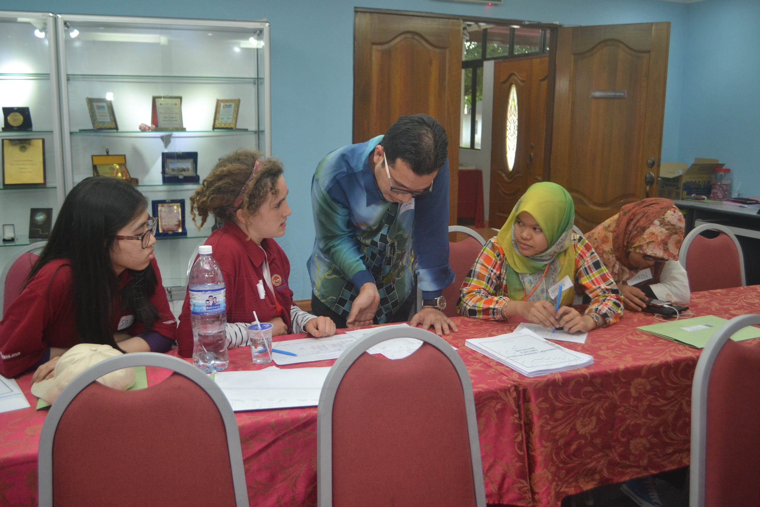 PRO15 133 ANTARABANGSA  DSC 0111